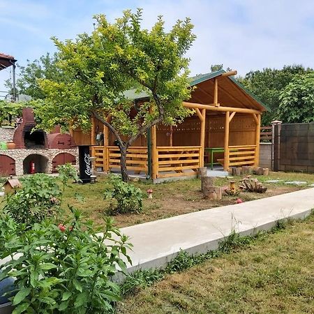 Casa Calin Apartman Vama Veche Kültér fotó