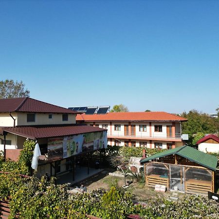 Casa Calin Apartman Vama Veche Kültér fotó