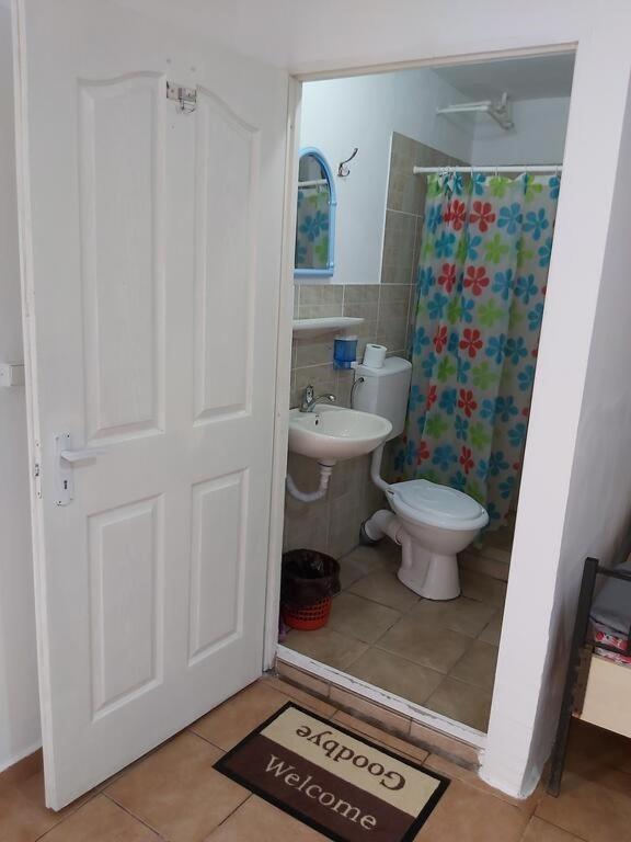 Casa Calin Apartman Vama Veche Kültér fotó