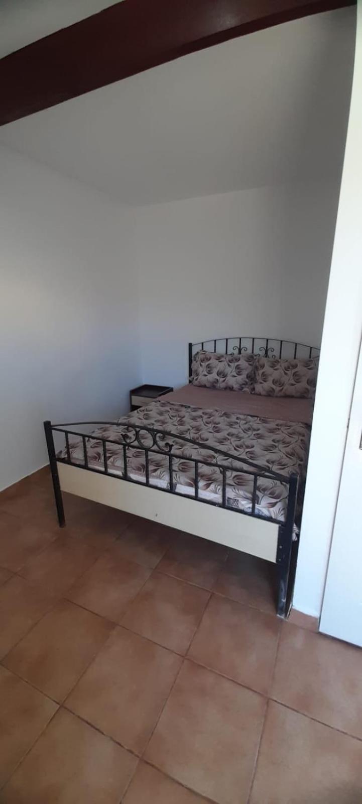 Casa Calin Apartman Vama Veche Kültér fotó