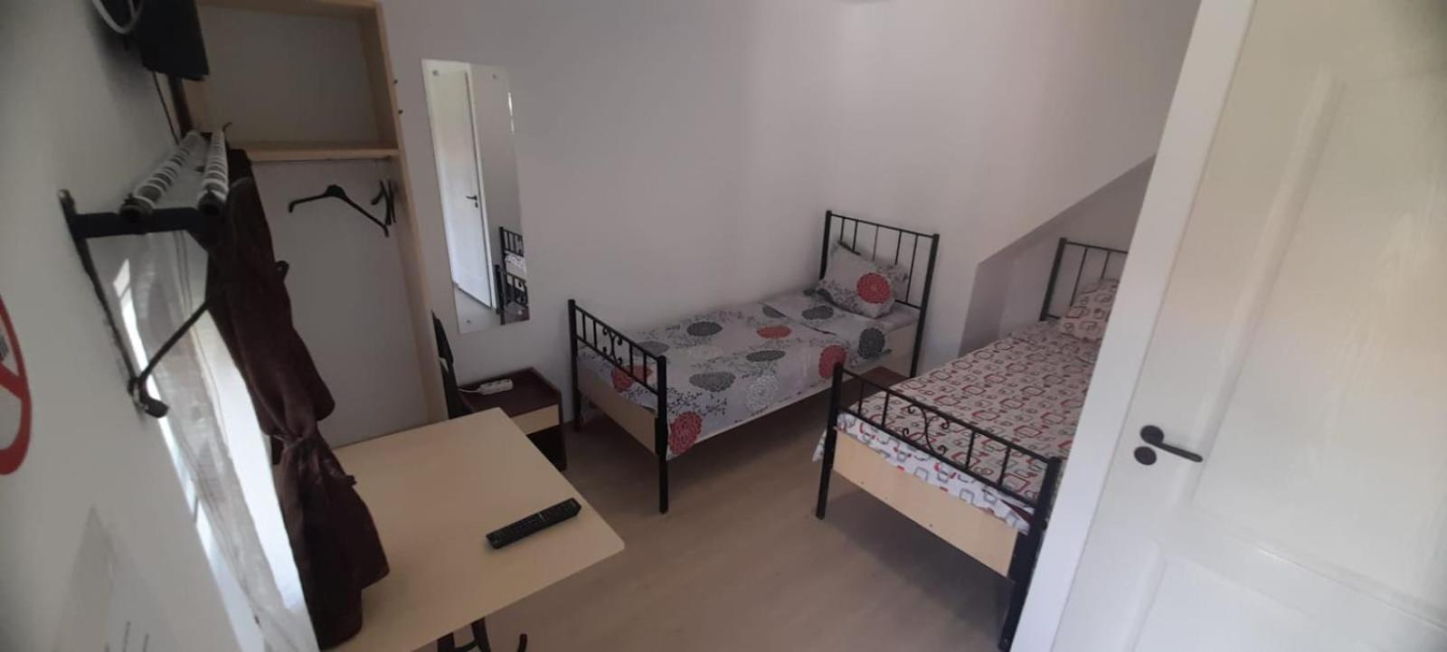 Casa Calin Apartman Vama Veche Kültér fotó