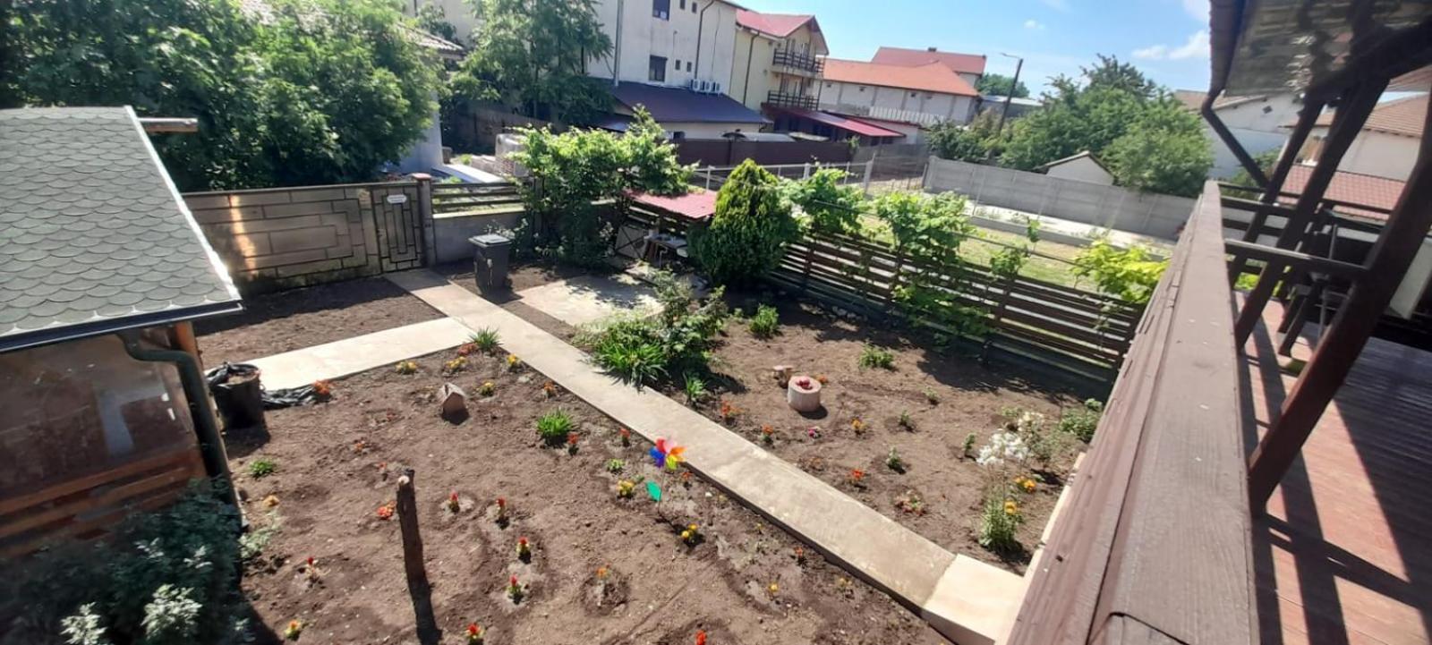 Casa Calin Apartman Vama Veche Kültér fotó