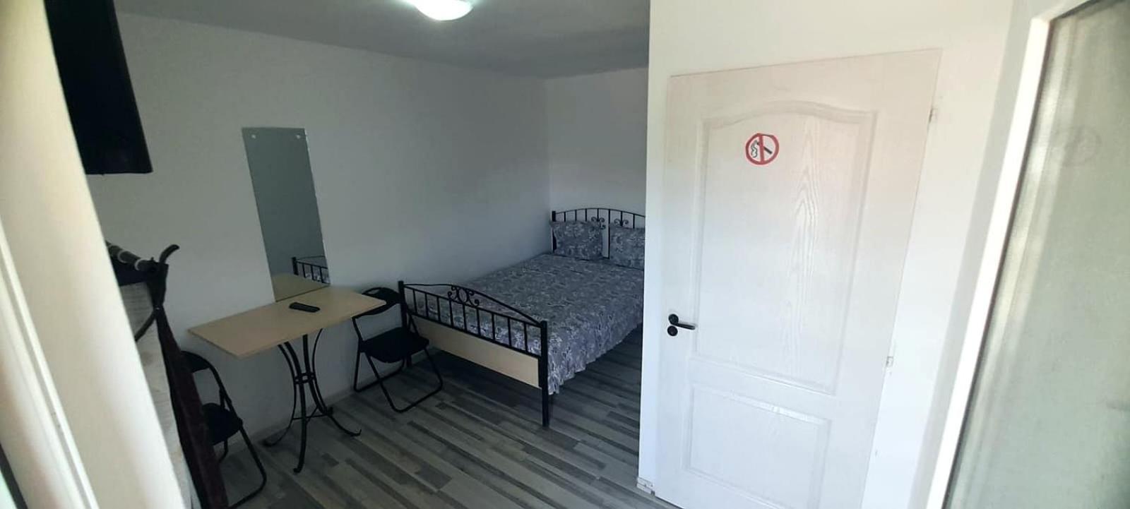 Casa Calin Apartman Vama Veche Kültér fotó