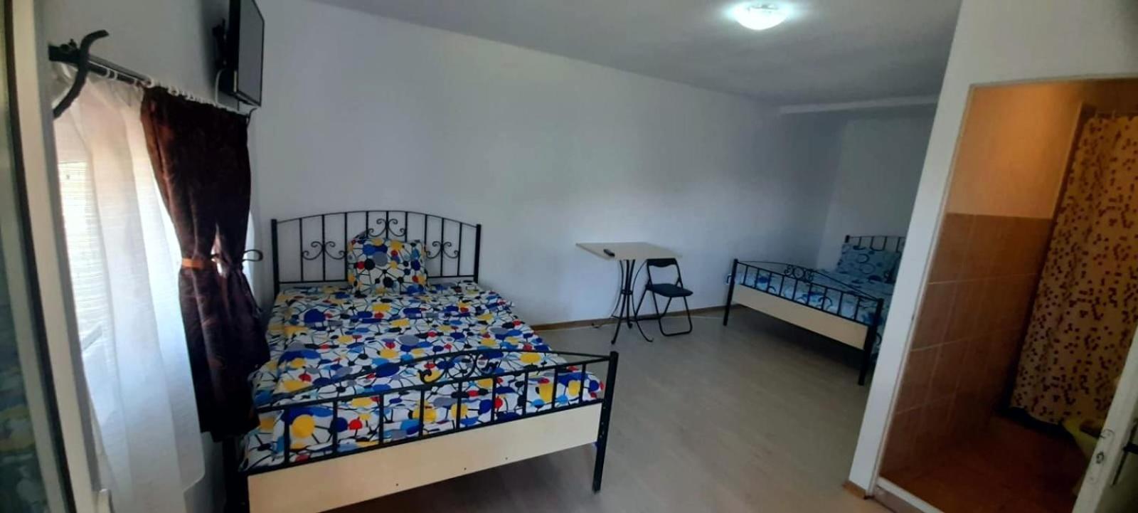 Casa Calin Apartman Vama Veche Kültér fotó