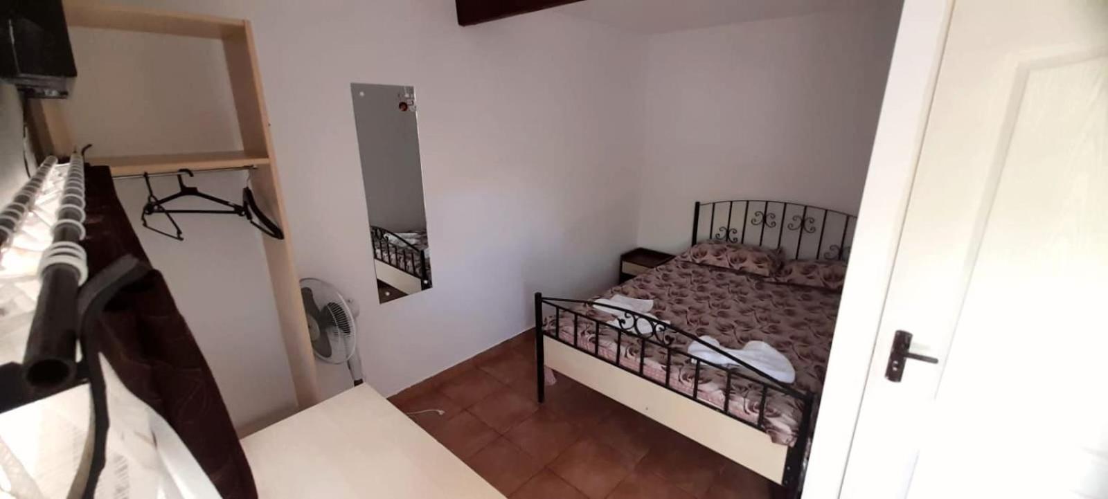 Casa Calin Apartman Vama Veche Kültér fotó