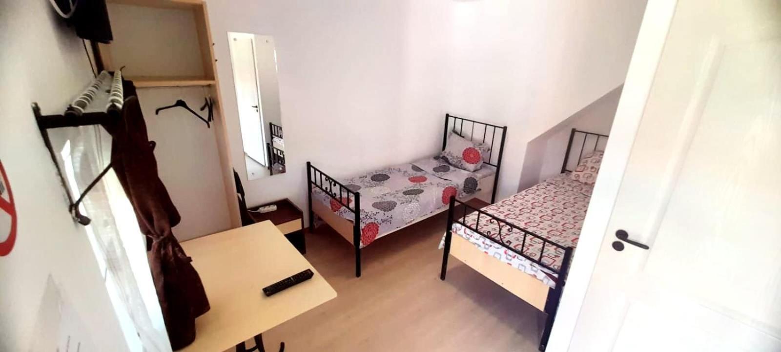 Casa Calin Apartman Vama Veche Kültér fotó