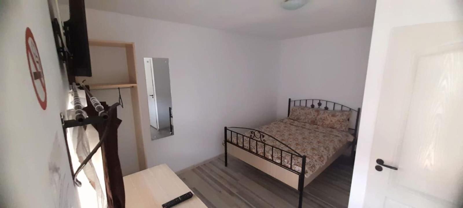 Casa Calin Apartman Vama Veche Kültér fotó
