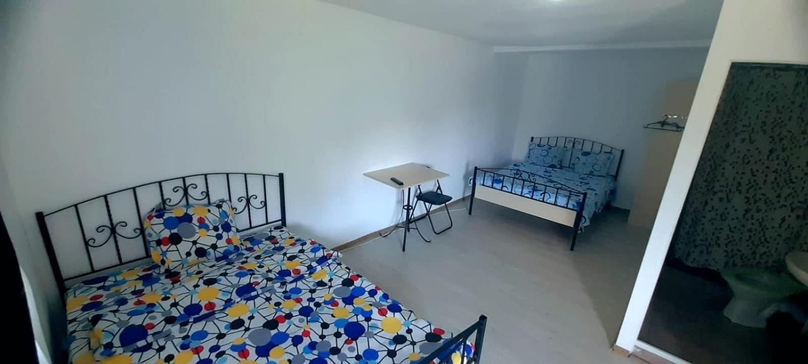 Casa Calin Apartman Vama Veche Kültér fotó