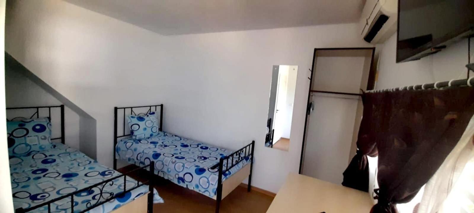 Casa Calin Apartman Vama Veche Kültér fotó