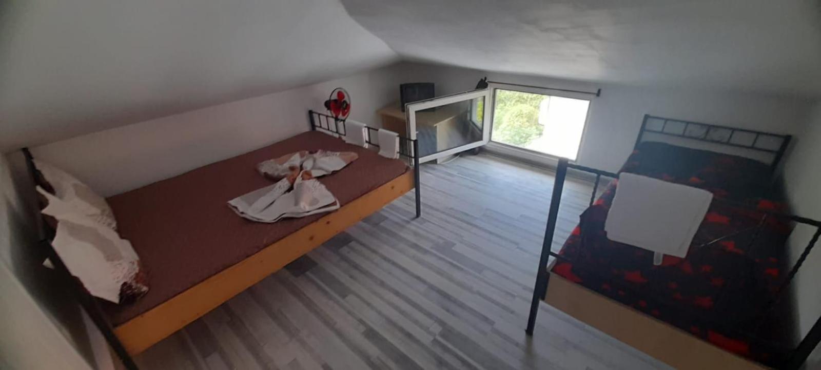 Casa Calin Apartman Vama Veche Kültér fotó