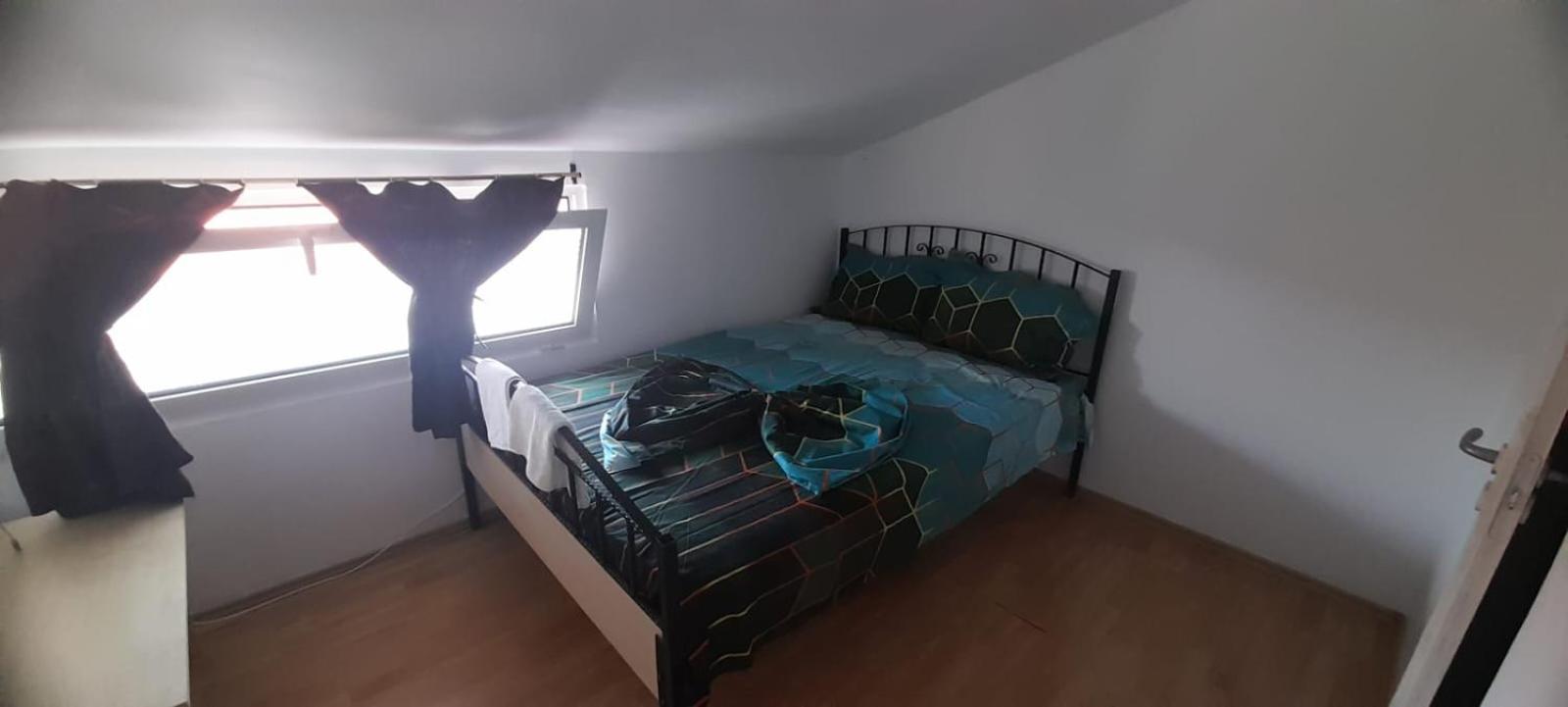 Casa Calin Apartman Vama Veche Kültér fotó