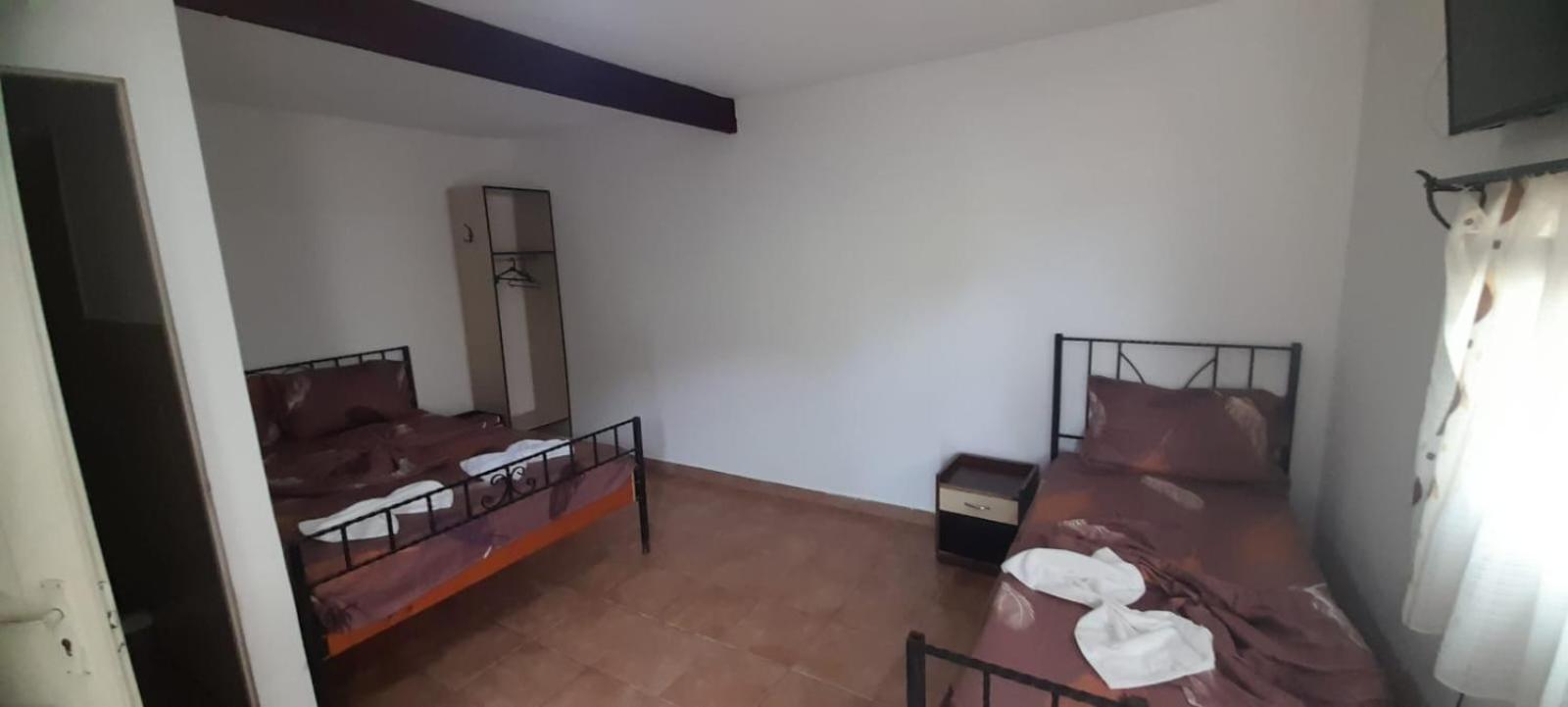 Casa Calin Apartman Vama Veche Kültér fotó