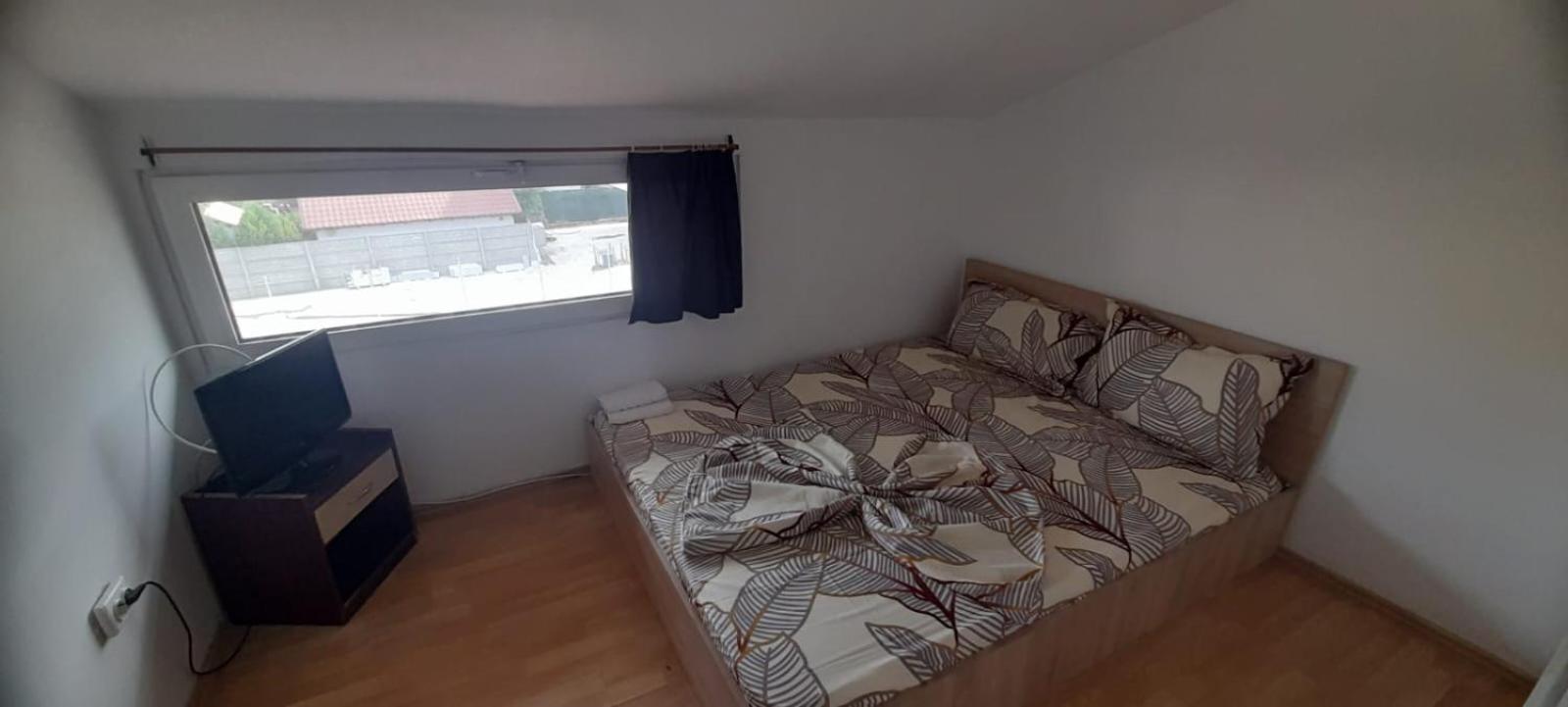 Casa Calin Apartman Vama Veche Kültér fotó