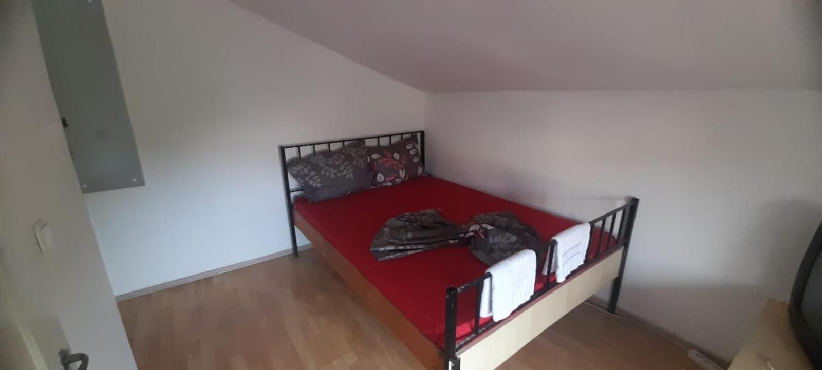 Casa Calin Apartman Vama Veche Kültér fotó