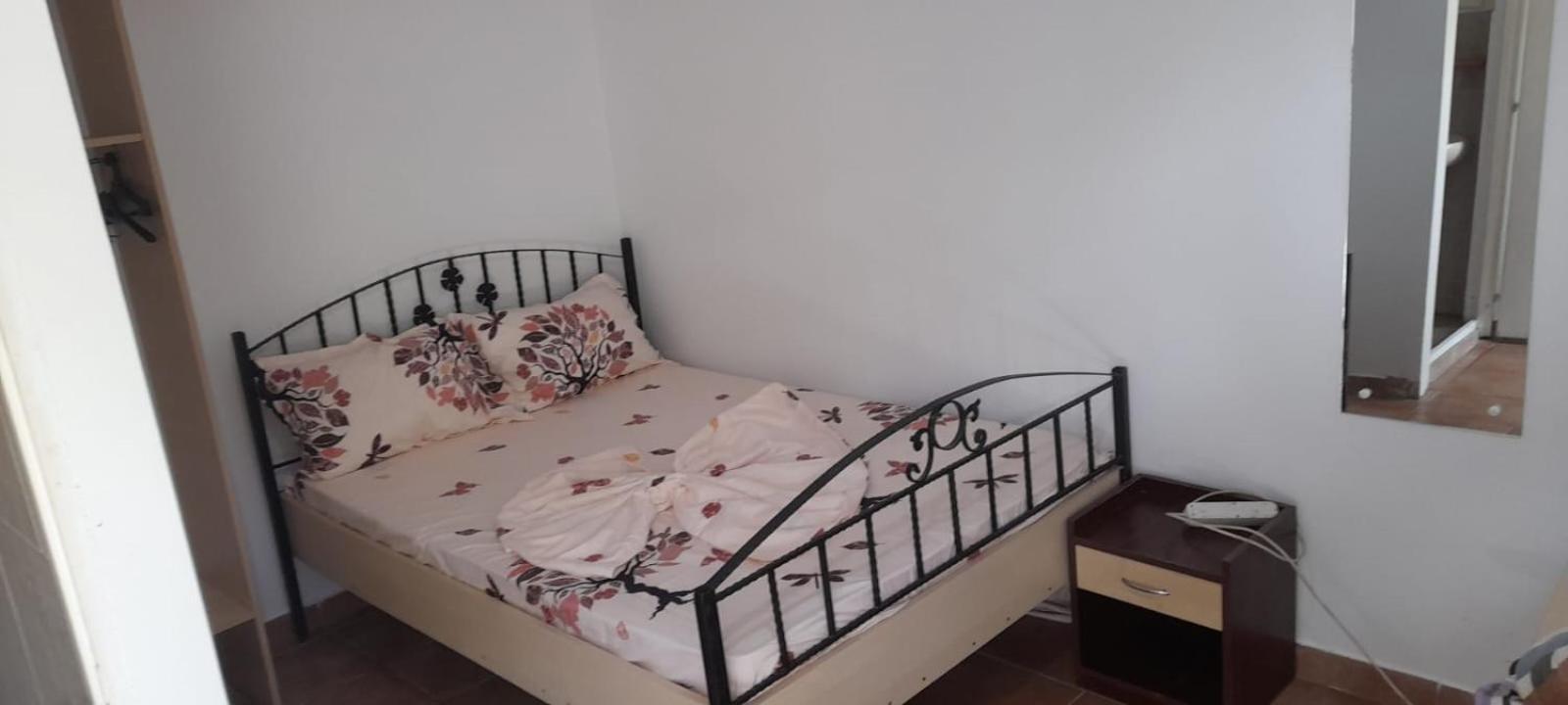 Casa Calin Apartman Vama Veche Kültér fotó