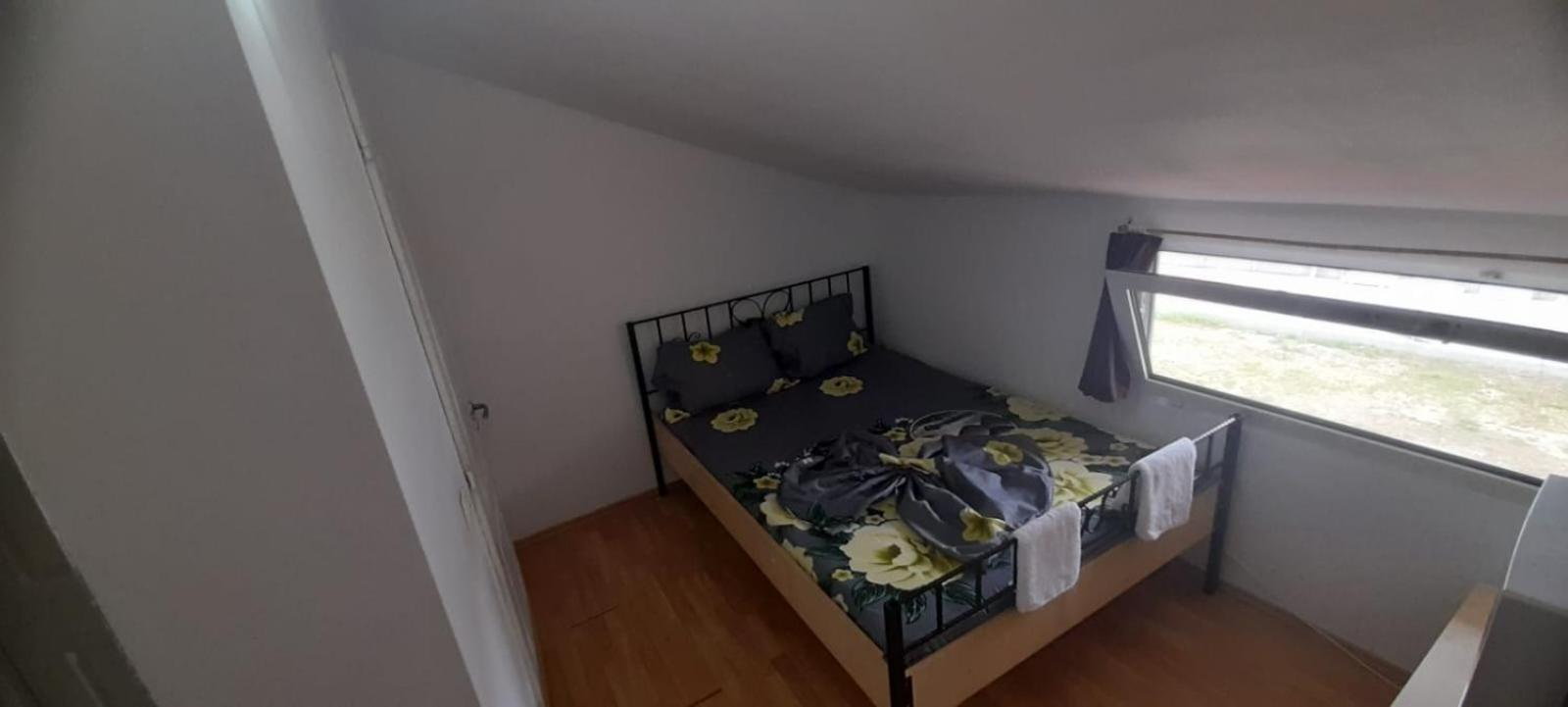 Casa Calin Apartman Vama Veche Kültér fotó